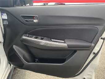 SUZUKI SWIFT SPORT 2020 Image 18