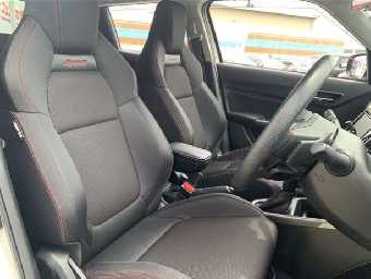 SUZUKI SWIFT SPORT 2020 Image 19