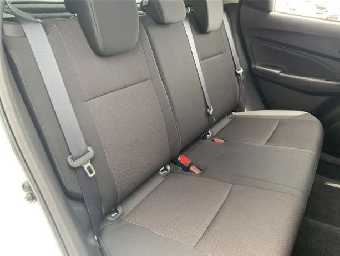 SUZUKI SWIFT SPORT 2020 Image 20