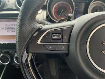 SUZUKI SWIFT SPORT 2020 Image 23