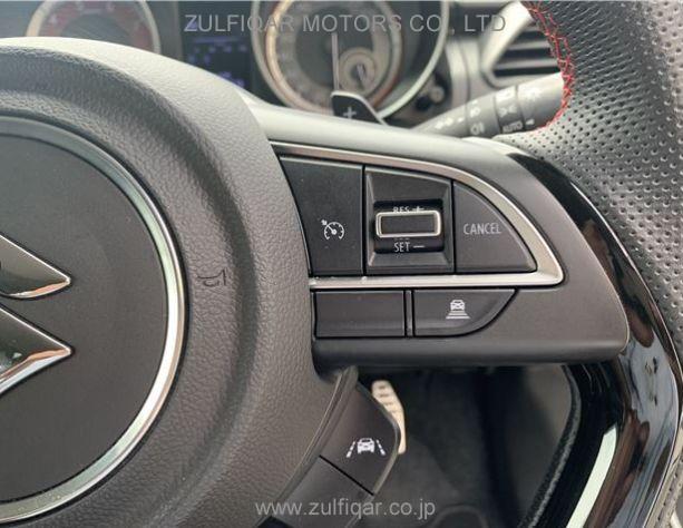 SUZUKI SWIFT SPORT 2020 Image 30