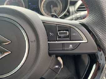 SUZUKI SWIFT SPORT 2020 Image 24