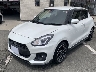 SUZUKI SWIFT SPORT 2020 Image 4