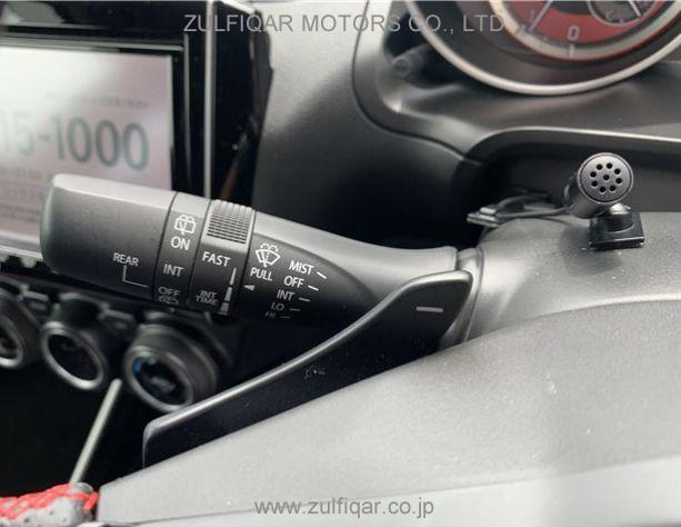 SUZUKI SWIFT SPORT 2020 Image 31