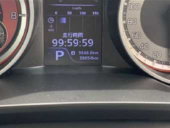 SUZUKI SWIFT SPORT 2020 Image 28