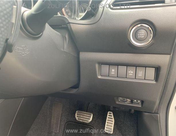 SUZUKI SWIFT SPORT 2020 Image 35