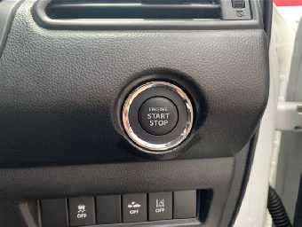 SUZUKI SWIFT SPORT 2020 Image 30