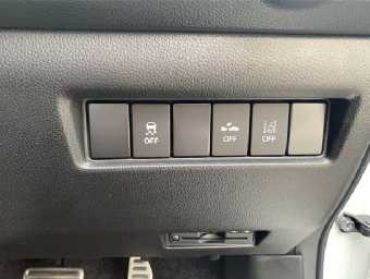 SUZUKI SWIFT SPORT 2020 Image 31