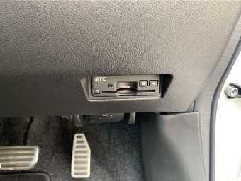 SUZUKI SWIFT SPORT 2020 Image 32