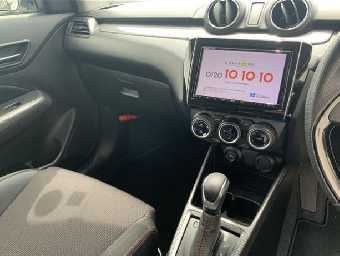 SUZUKI SWIFT SPORT 2020 Image 33