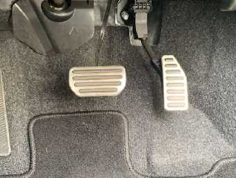 SUZUKI SWIFT SPORT 2020 Image 35