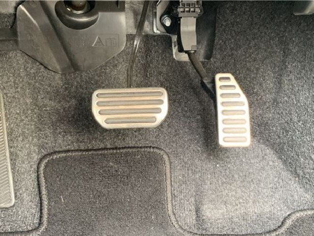 SUZUKI SWIFT SPORT 2020 Image 41