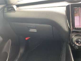 SUZUKI SWIFT SPORT 2020 Image 38