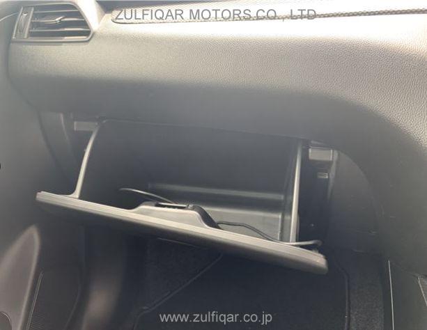 SUZUKI SWIFT SPORT 2020 Image 45