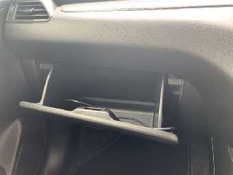 SUZUKI SWIFT SPORT 2020 Image 39