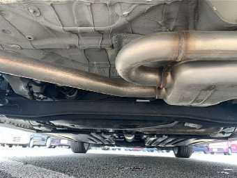 SUZUKI SWIFT SPORT 2020 Image 45