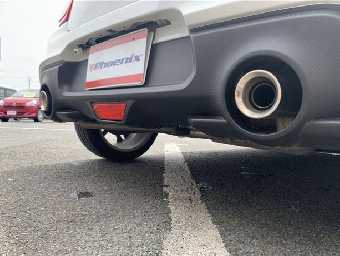 SUZUKI SWIFT SPORT 2020 Image 46