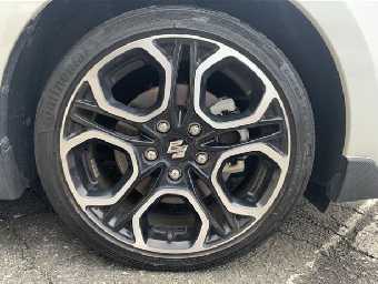 SUZUKI SWIFT SPORT 2020 Image 49