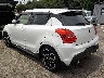 SUZUKI SWIFT SPORT 2020 Image 60