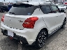 SUZUKI SWIFT SPORT 2020 Image 7