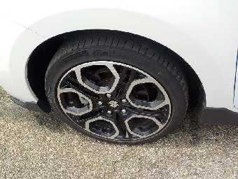 SUZUKI SWIFT SPORT 2020 Image 56