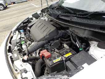 SUZUKI SWIFT SPORT 2020 Image 57