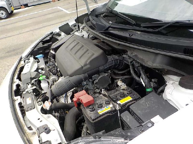 SUZUKI SWIFT SPORT 2020 Image 63