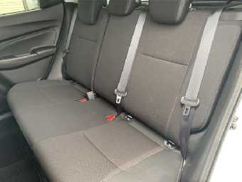 SUZUKI SWIFT SPORT 2020 Image 10