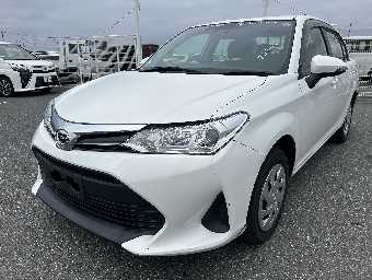 TOYOTA COROLLA AXIO 2019 Image 1