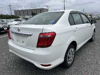 TOYOTA COROLLA AXIO 2019 Image 3