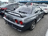 NISSAN SKYLINE 1989 Image 20