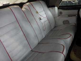 ROLLS ROYCE CORNICHE 1989 Image 5