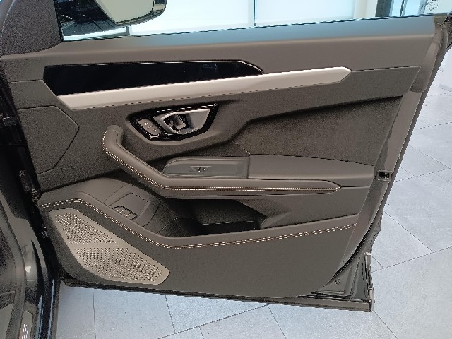 LAMBORGHINI URUS 2019 Image 39