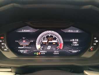 LAMBORGHINI URUS 2019 Image 35