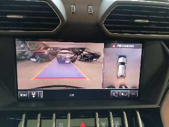 LAMBORGHINI URUS 2019 Image 37