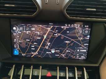 LAMBORGHINI URUS 2019 Image 38