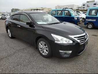 NISSAN TEANA 2019 Image 2