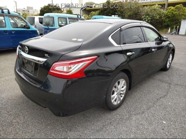 NISSAN TEANA 2019 Image 3