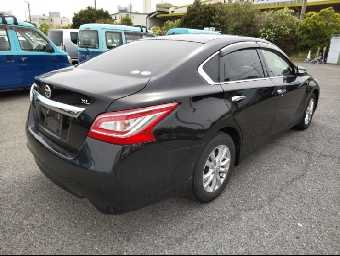 NISSAN TEANA 2019 Image 3