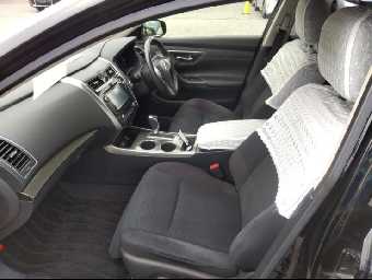 NISSAN TEANA 2019 Image 14