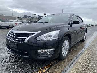 NISSAN TEANA 2019 Image 16
