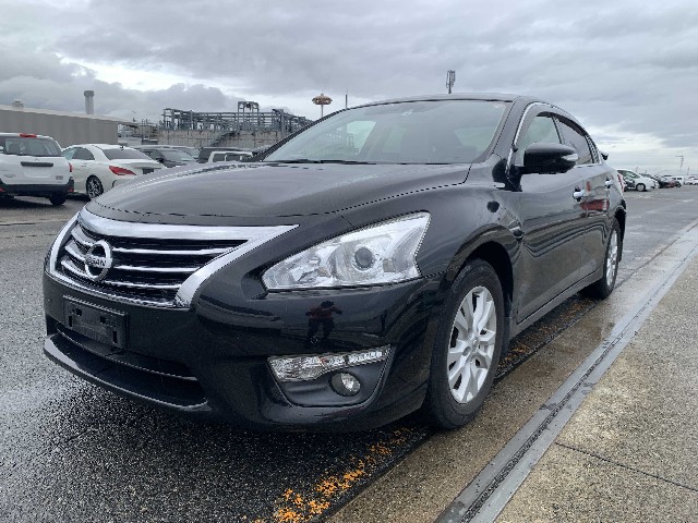 NISSAN TEANA 2019 Image 23