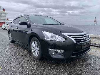 NISSAN TEANA 2019 Image 17