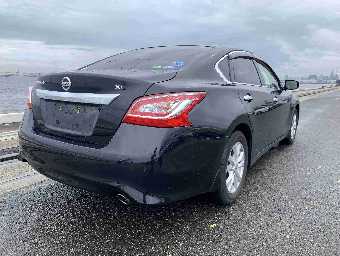 NISSAN TEANA 2019 Image 18