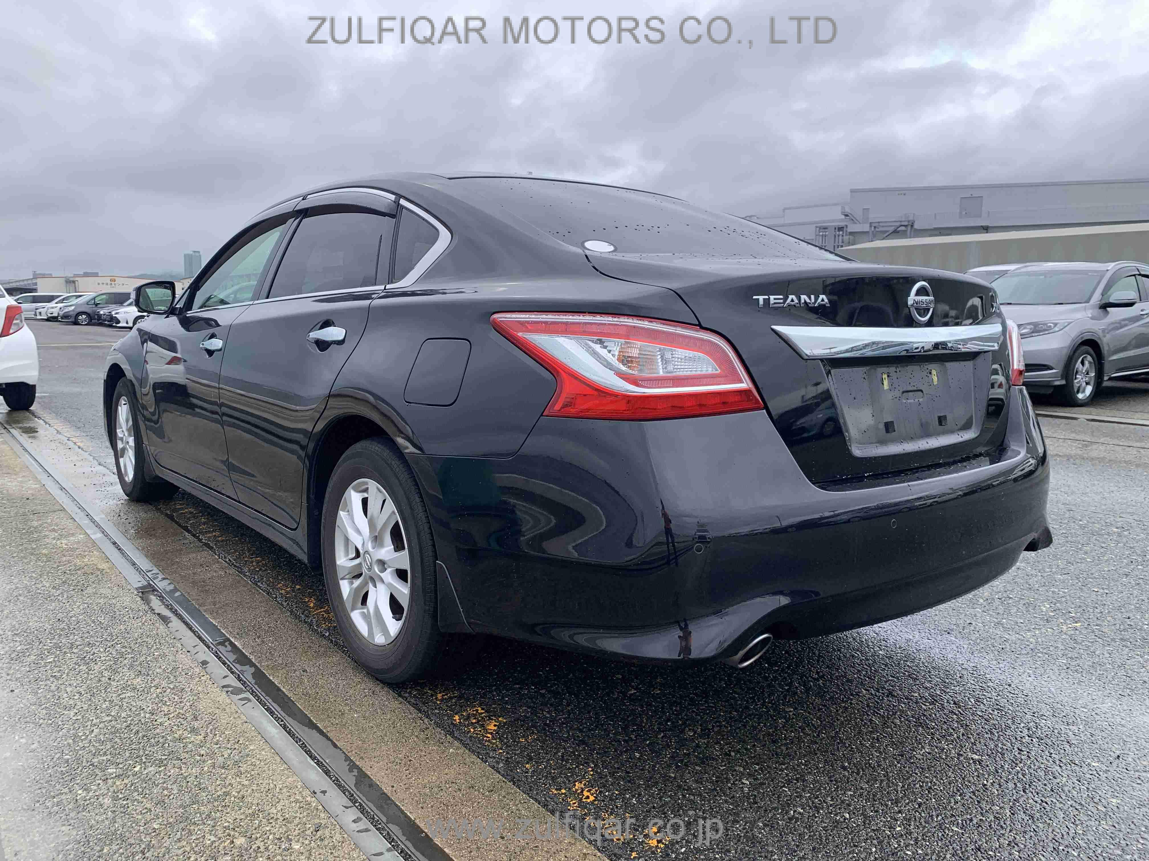 NISSAN TEANA 2019 Image 26