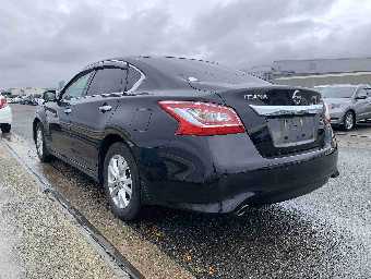 NISSAN TEANA 2019 Image 19