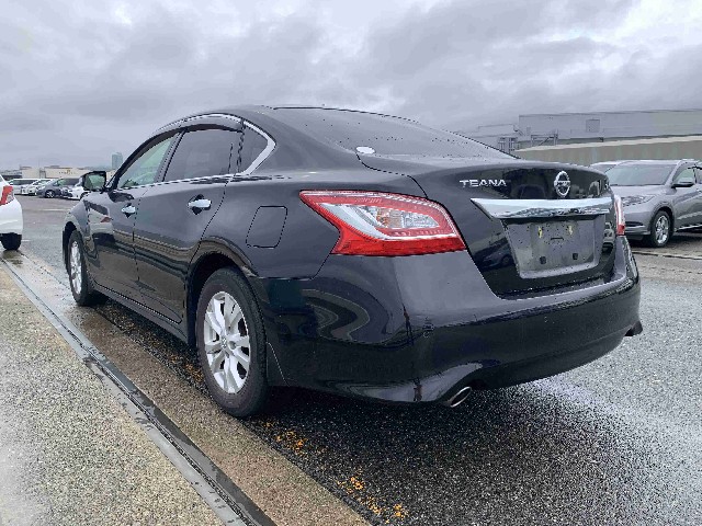 NISSAN TEANA 2019 Image 26