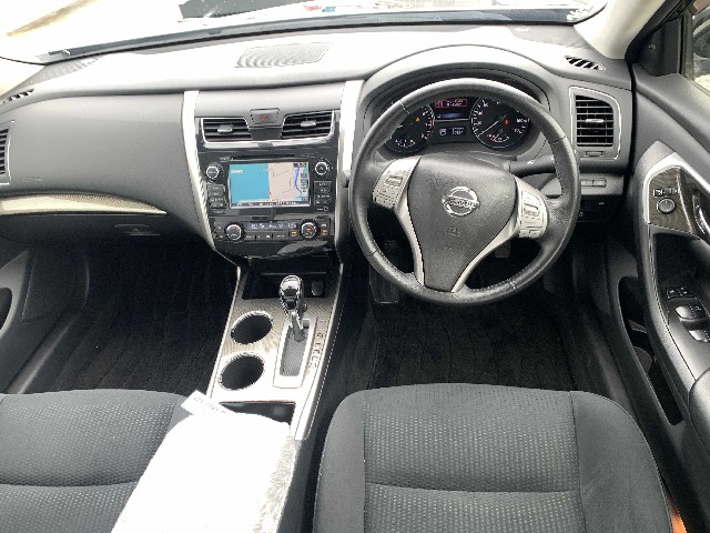 NISSAN TEANA 2019 Image 27