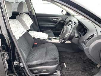 NISSAN TEANA 2019 Image 21