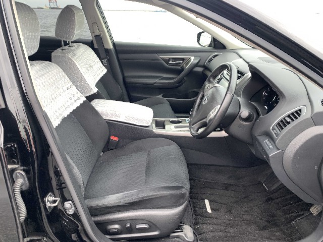 NISSAN TEANA 2019 Image 28